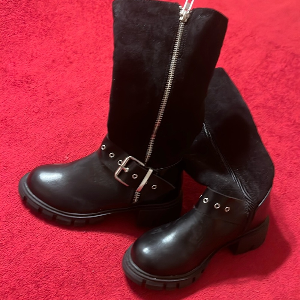 New never worn
